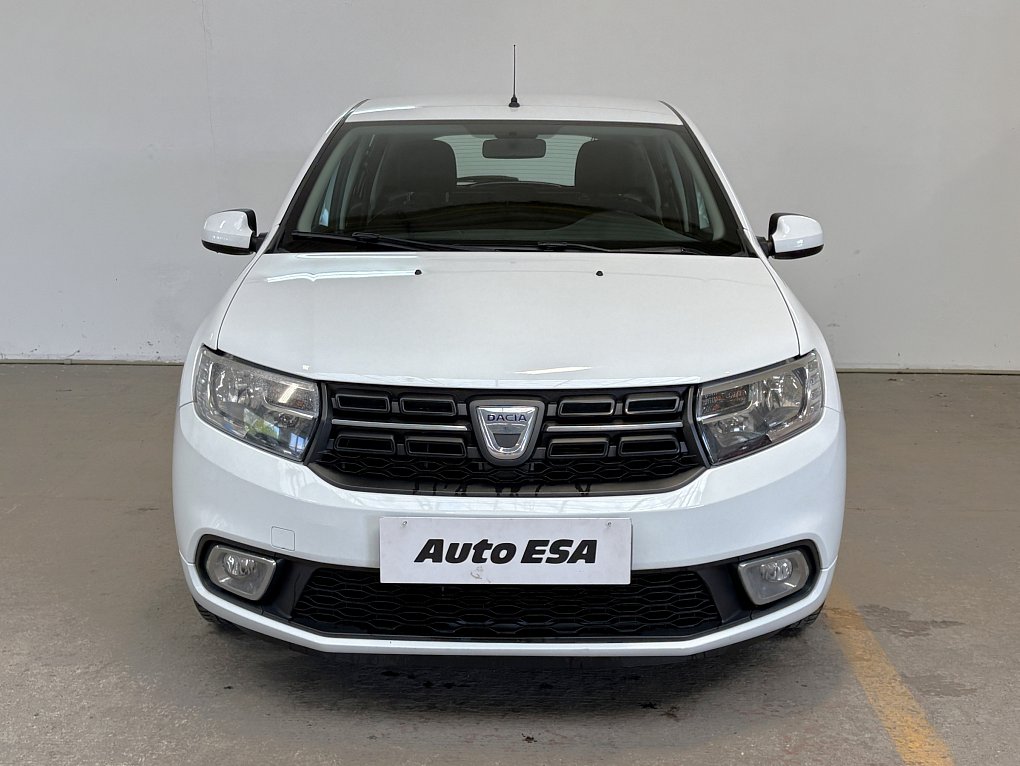 Dacia Sandero 1.0i 