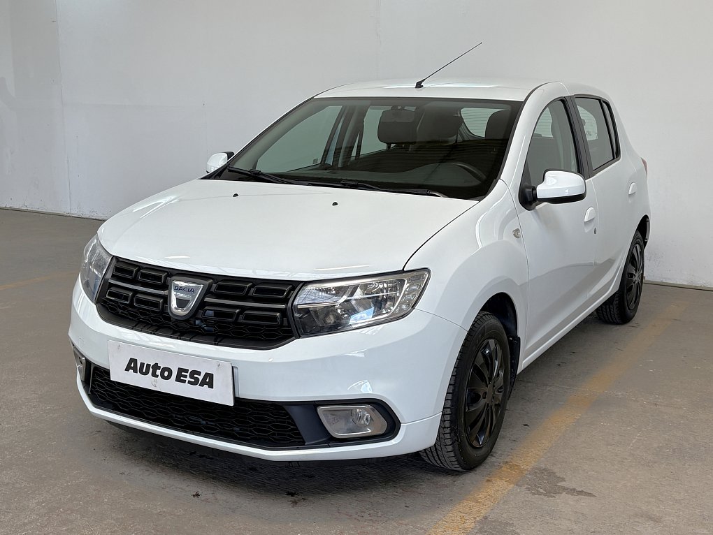 Dacia Sandero 1.0i 