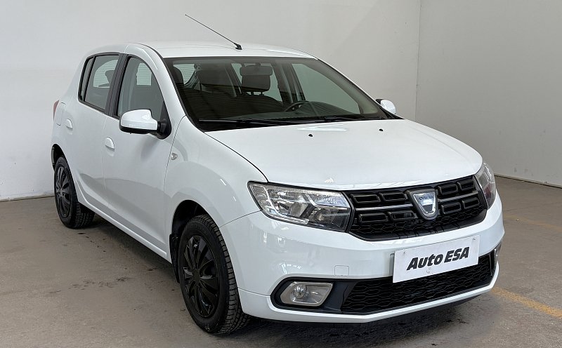 Dacia Sandero 1.0i 
