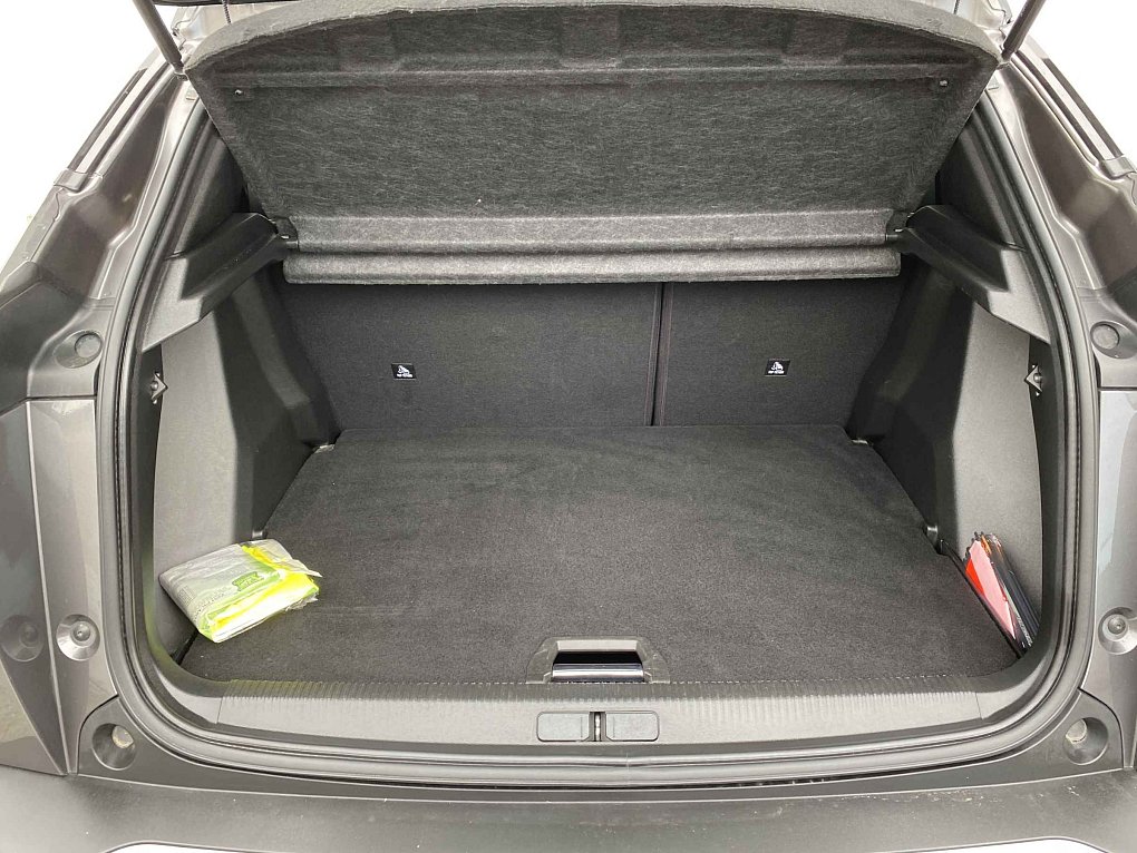 Peugeot 2008 1.2PT GT