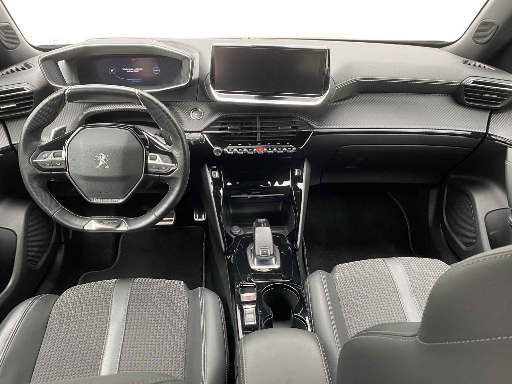 Peugeot 2008 1.2PT GT