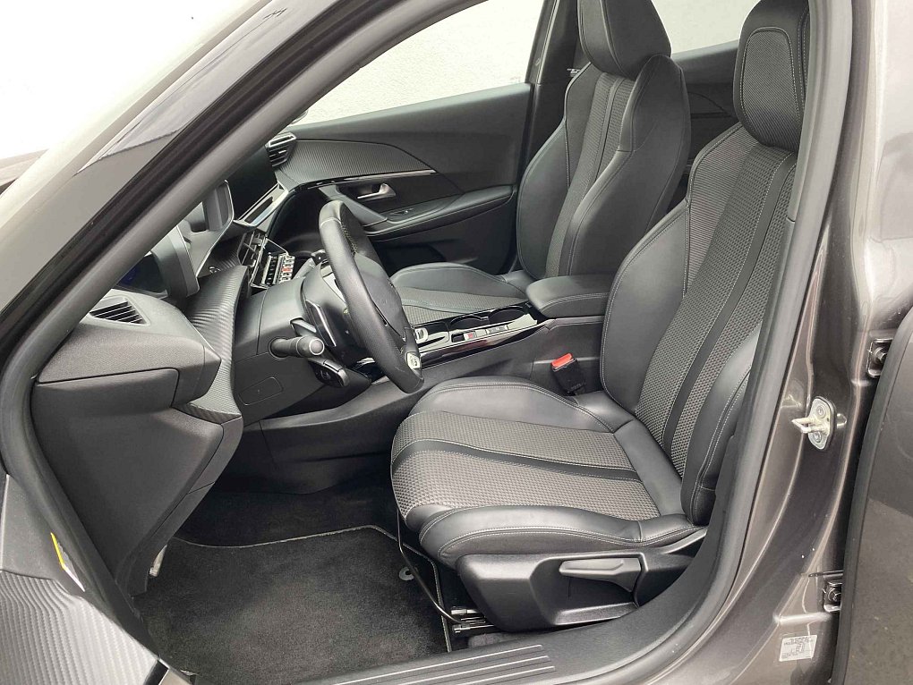 Peugeot 2008 1.2PT GT