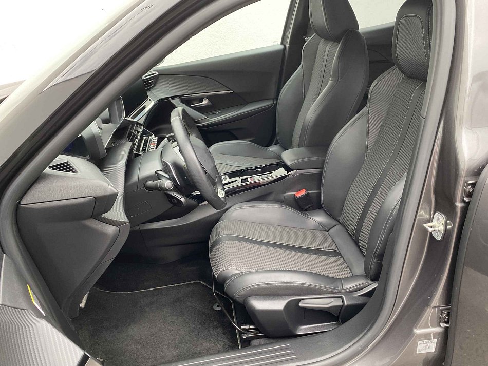 Peugeot 2008 1.2PT GT
