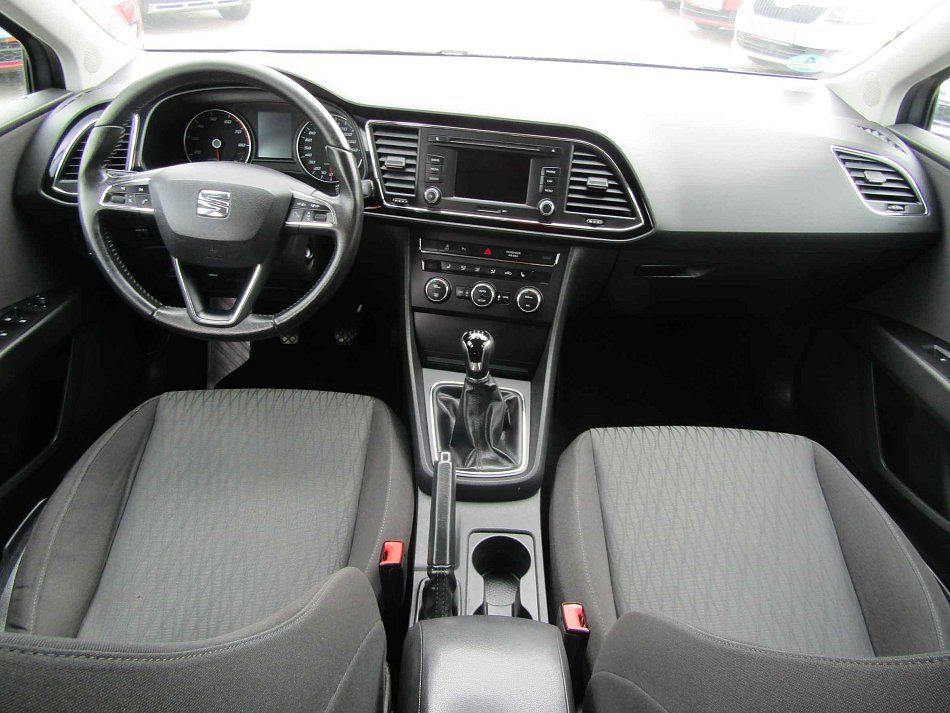 Seat Leon 1.4 TSI 