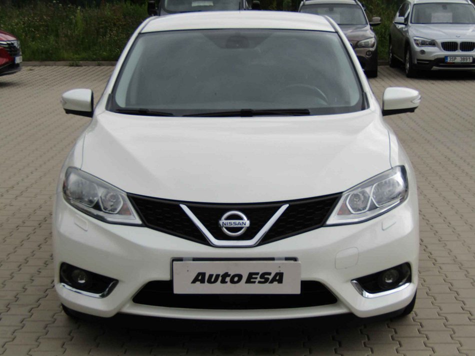 Nissan Pulsar 1.2 i 