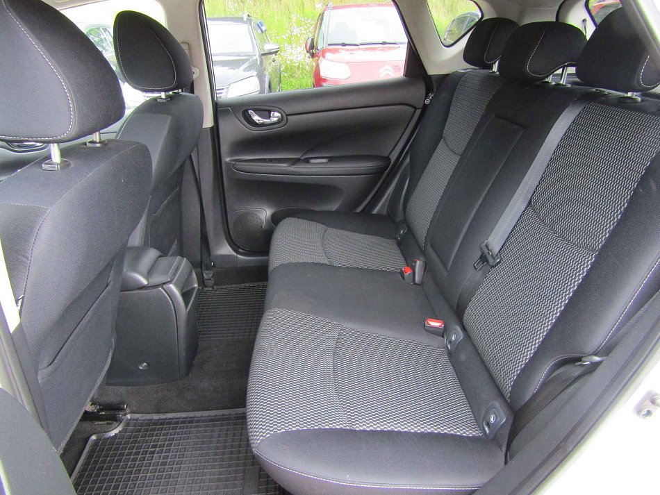 Nissan Pulsar 1.2 i 