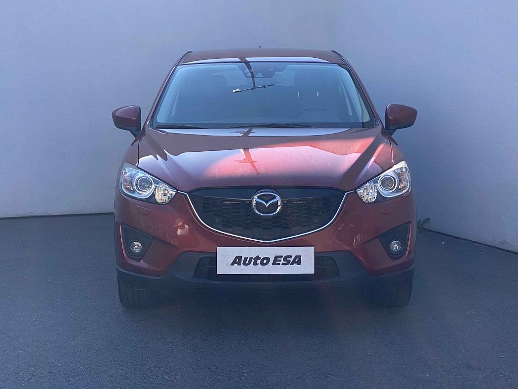 Mazda CX-5 2.0i Sport 4x4