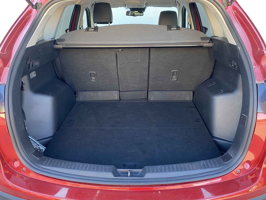 Mazda CX-5 2.0i Sport 4x4