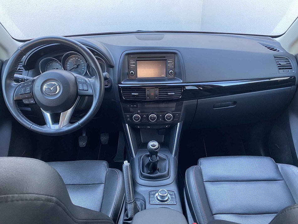 Mazda CX-5 2.0i Sport 4x4