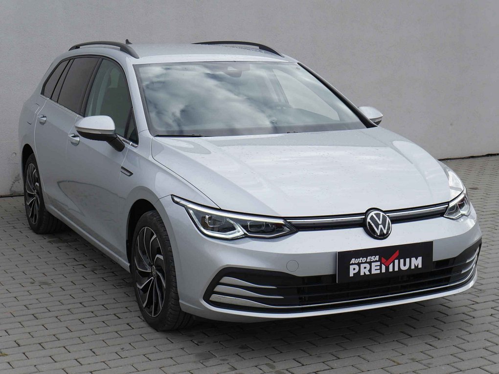 Volkswagen Golf 1.5 TSi Style