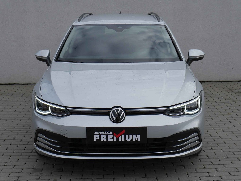 Volkswagen Golf 1.5 TSi Style