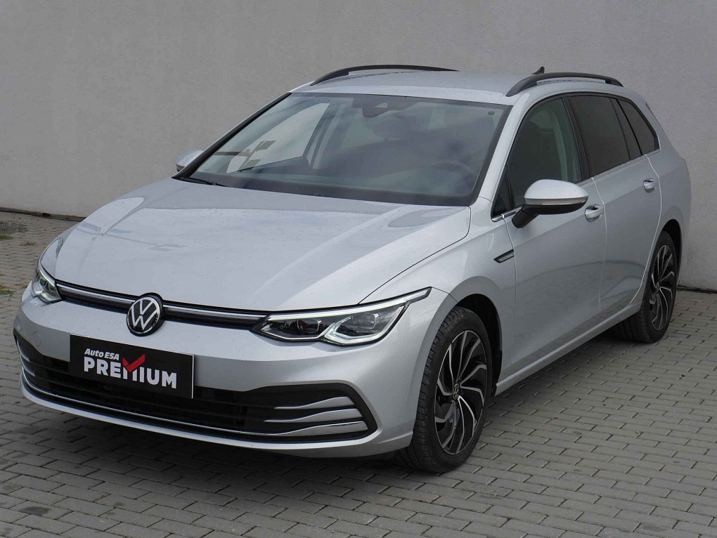 Volkswagen Golf 1.5 TSi Style