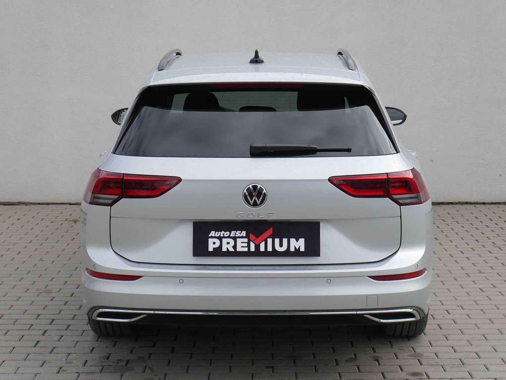 Volkswagen Golf 1.5 TSi Style