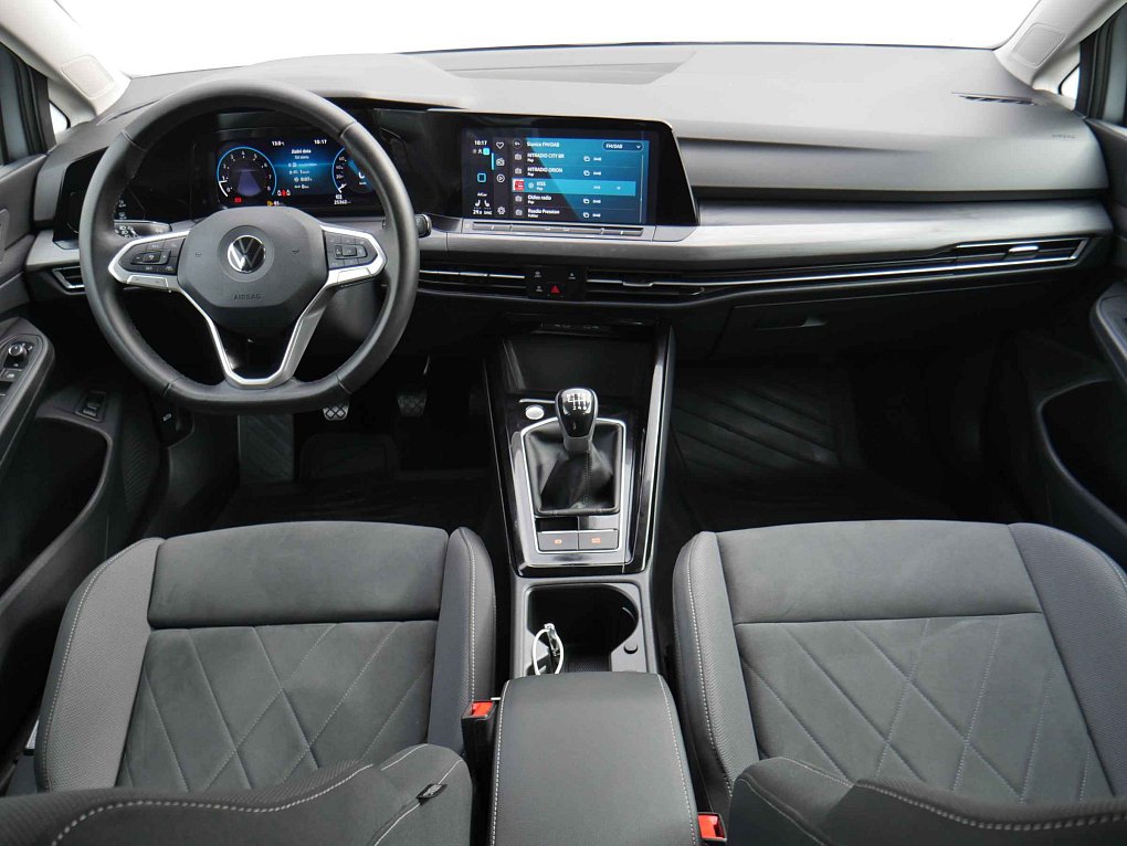 Volkswagen Golf 1.5 TSi Style