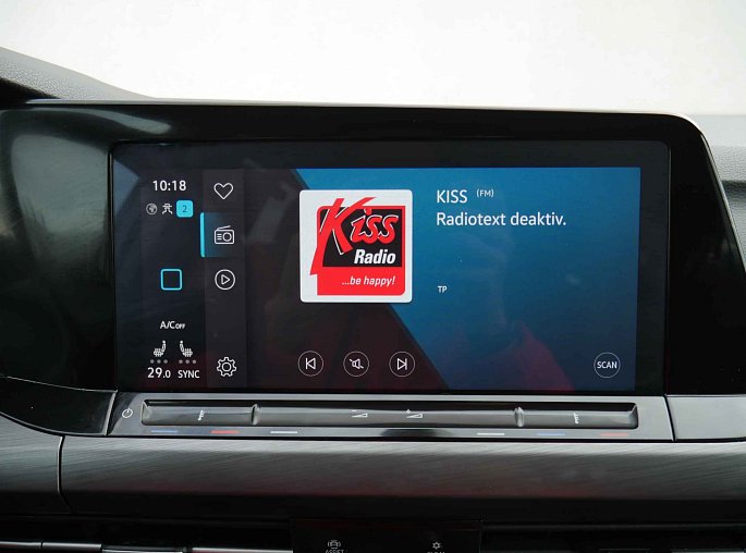 Infotainment