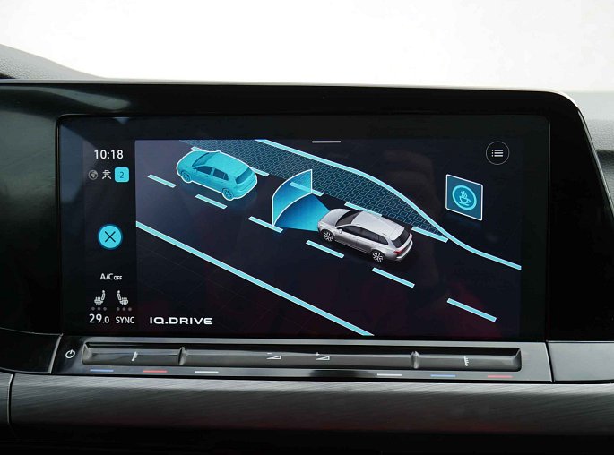 Infotainment