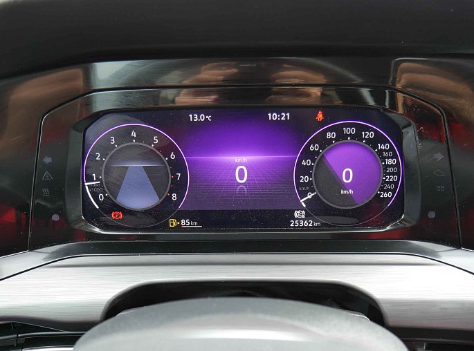 Infotainment