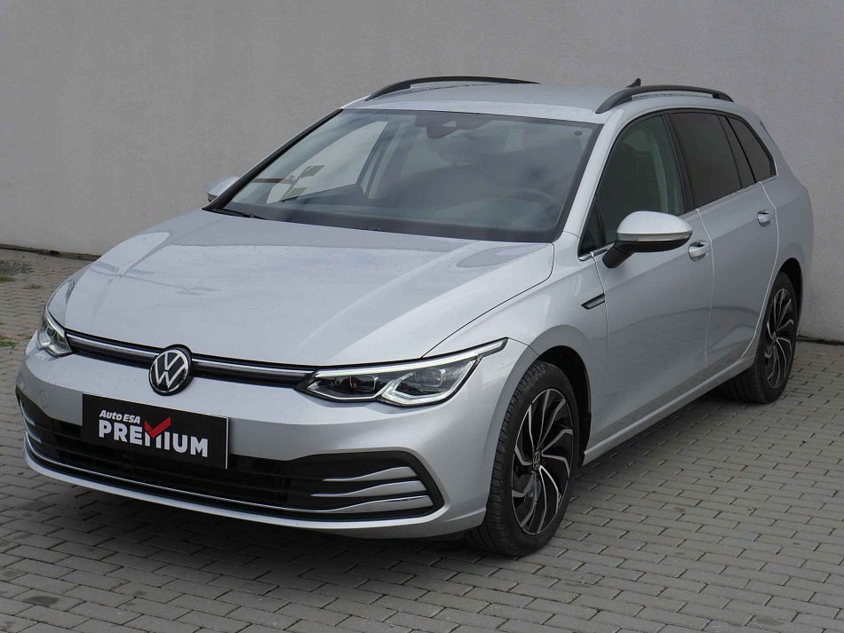 Volkswagen Golf 1.5 TSi Style