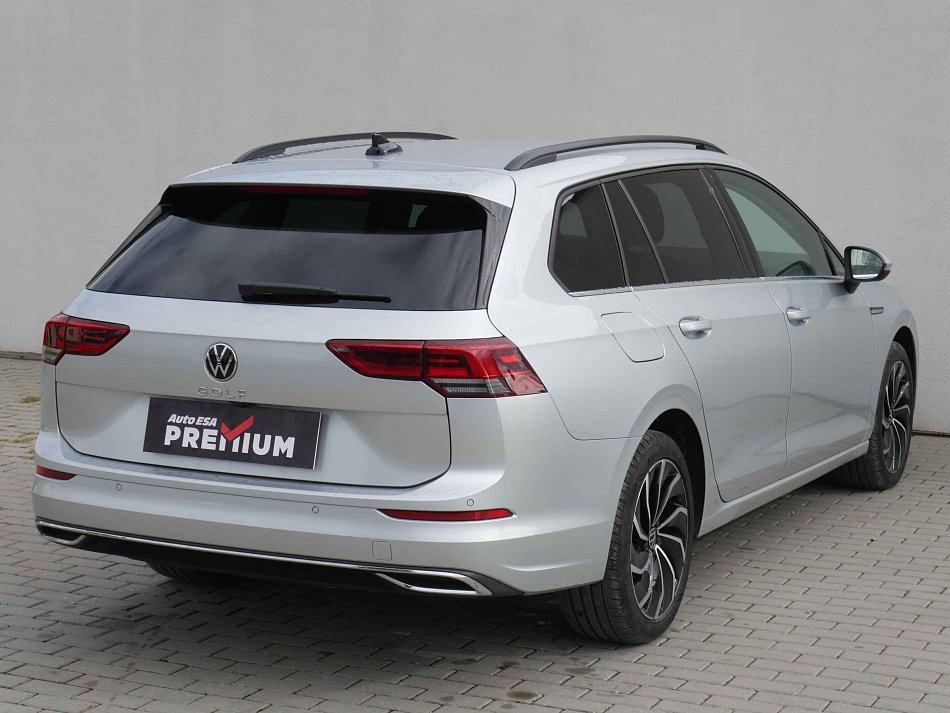 Volkswagen Golf 1.5 TSi Style
