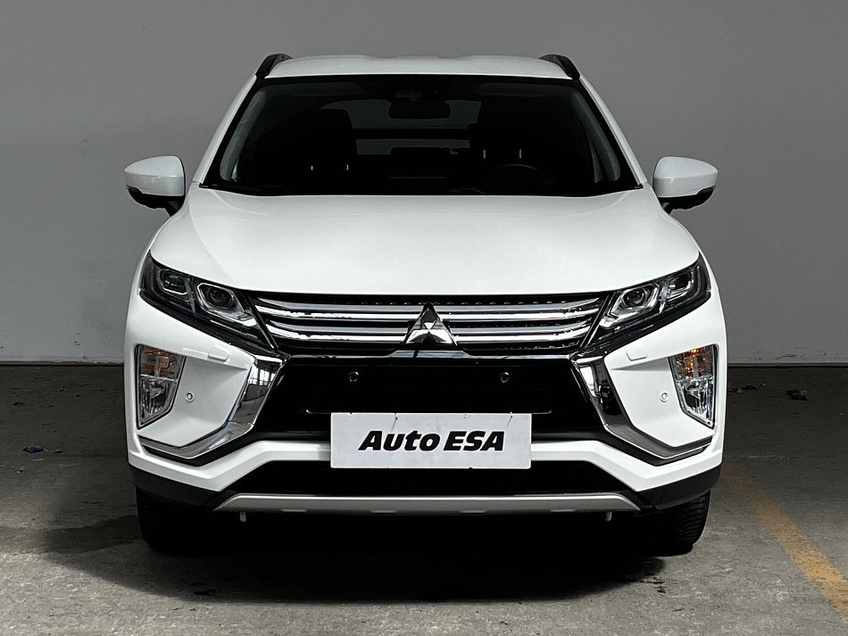 Mitsubishi Eclipse Cross 1.5 T-MiVEC 