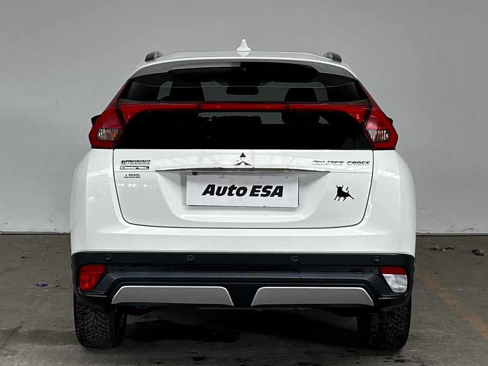 Mitsubishi Eclipse Cross 1.5 T-MiVEC 