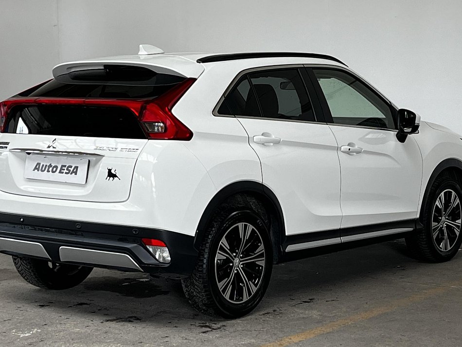 Mitsubishi Eclipse Cross 1.5 T-MiVEC 