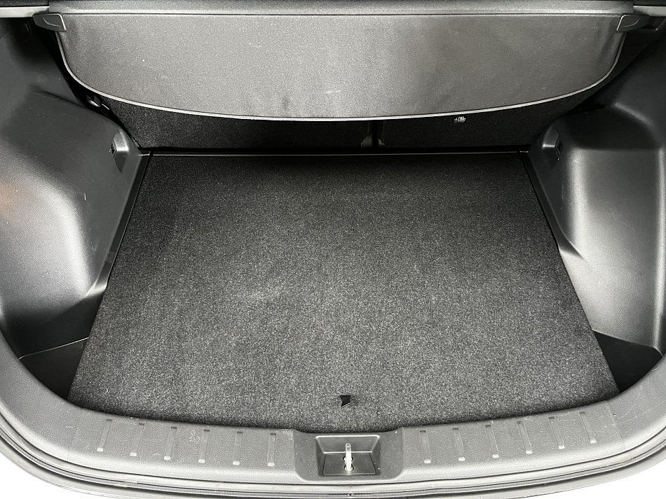 Mitsubishi Eclipse Cross 1.5 T-MiVEC 