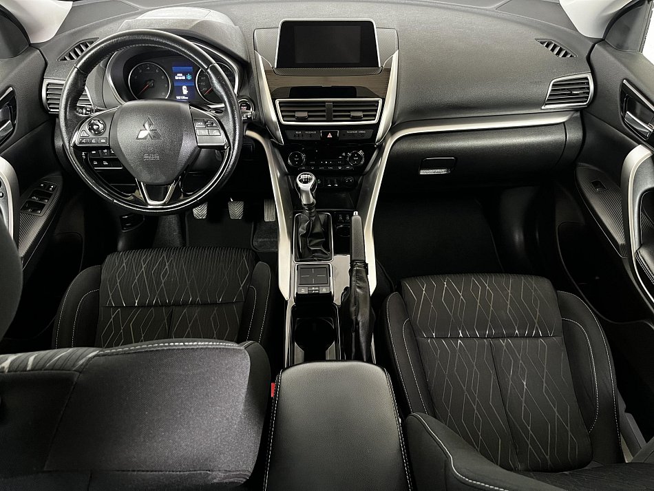 Mitsubishi Eclipse Cross 1.5 T-MiVEC 