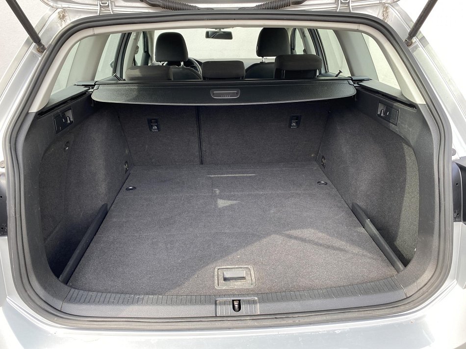 Volkswagen Golf 1.6TDi 