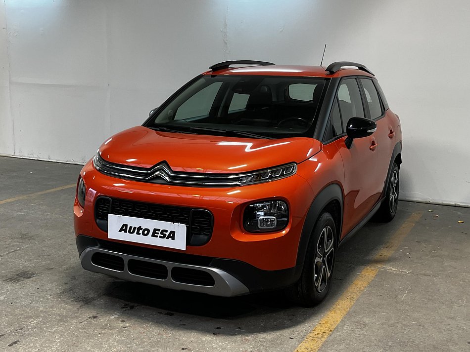 Citroën C3 Aircross 1.2 PT Shine