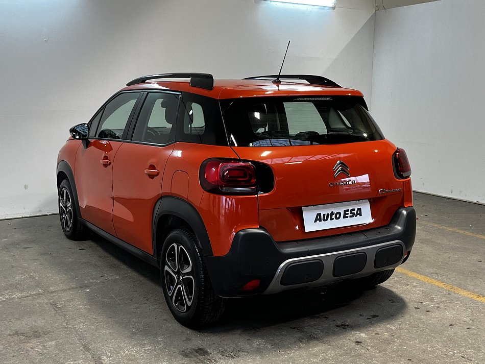 Citroën C3 Aircross 1.2 PT Shine