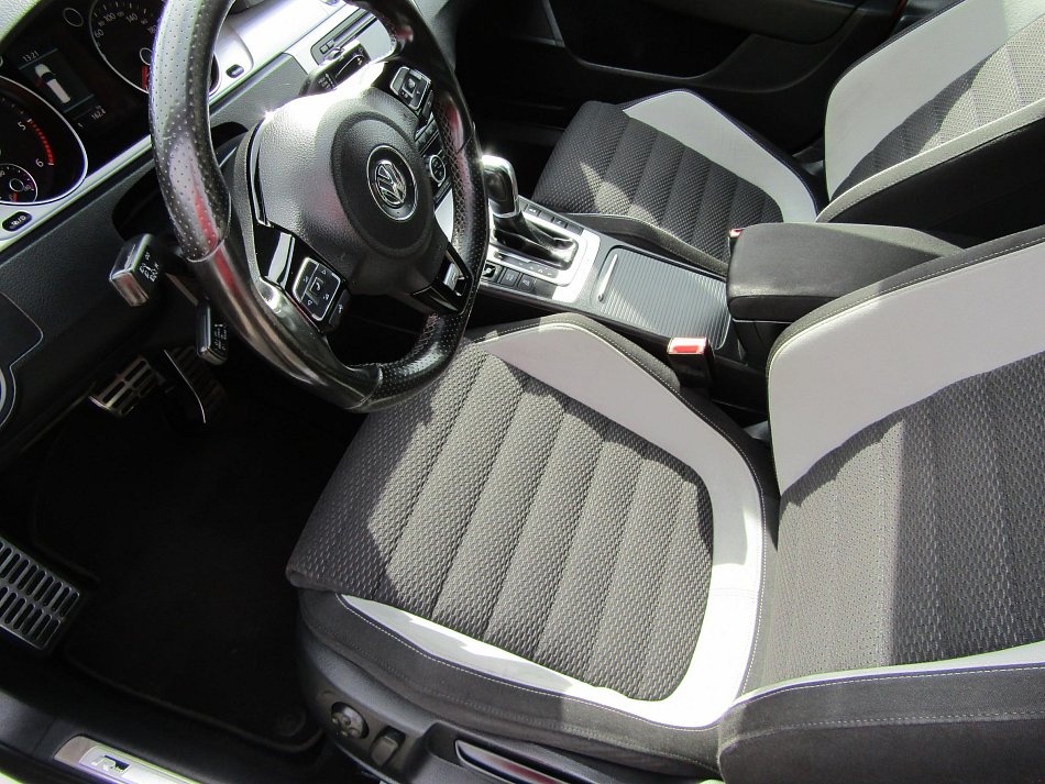 Volkswagen Passat 2.0TDi  4x4