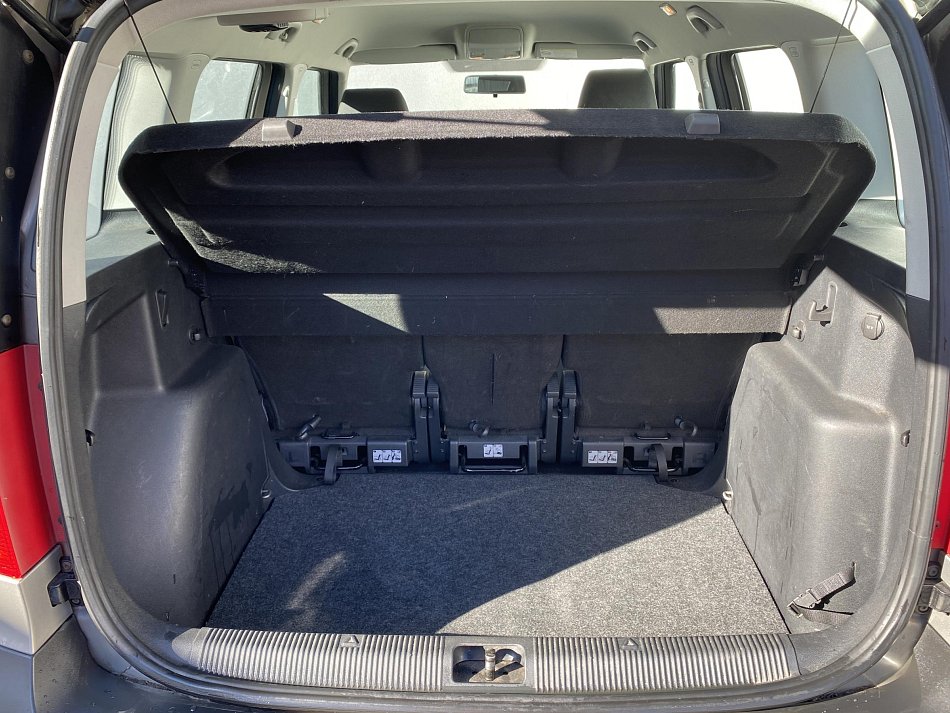 Škoda Yeti 1.2 TSi Active