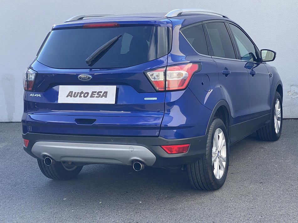 Ford Kuga 1.5 EB Titanium