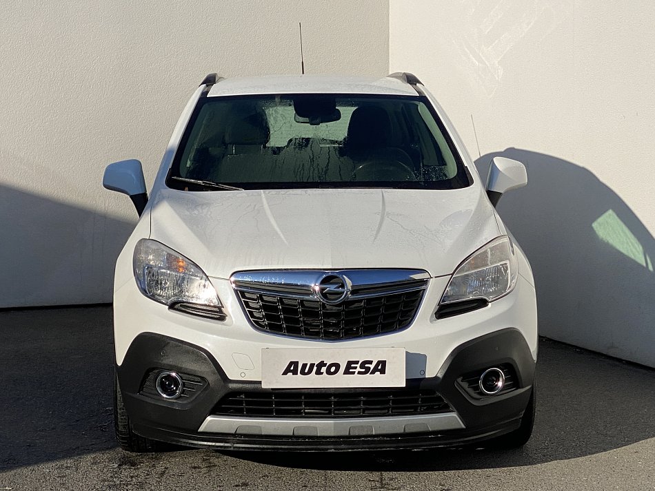 Opel Mokka 1.4T Edition 4x4