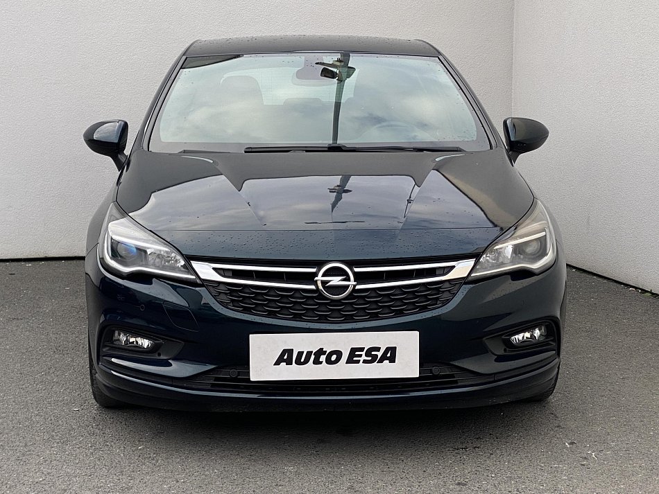 Opel Astra 1.4 T Dynamic