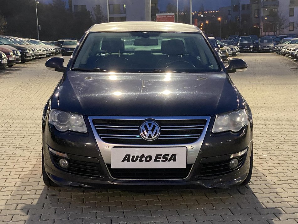 Volkswagen Passat 2.0 TDi Highline