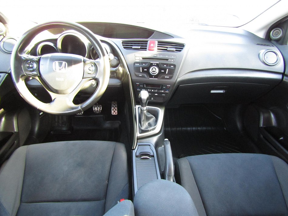 Honda Civic 1.8 i-VTEC 