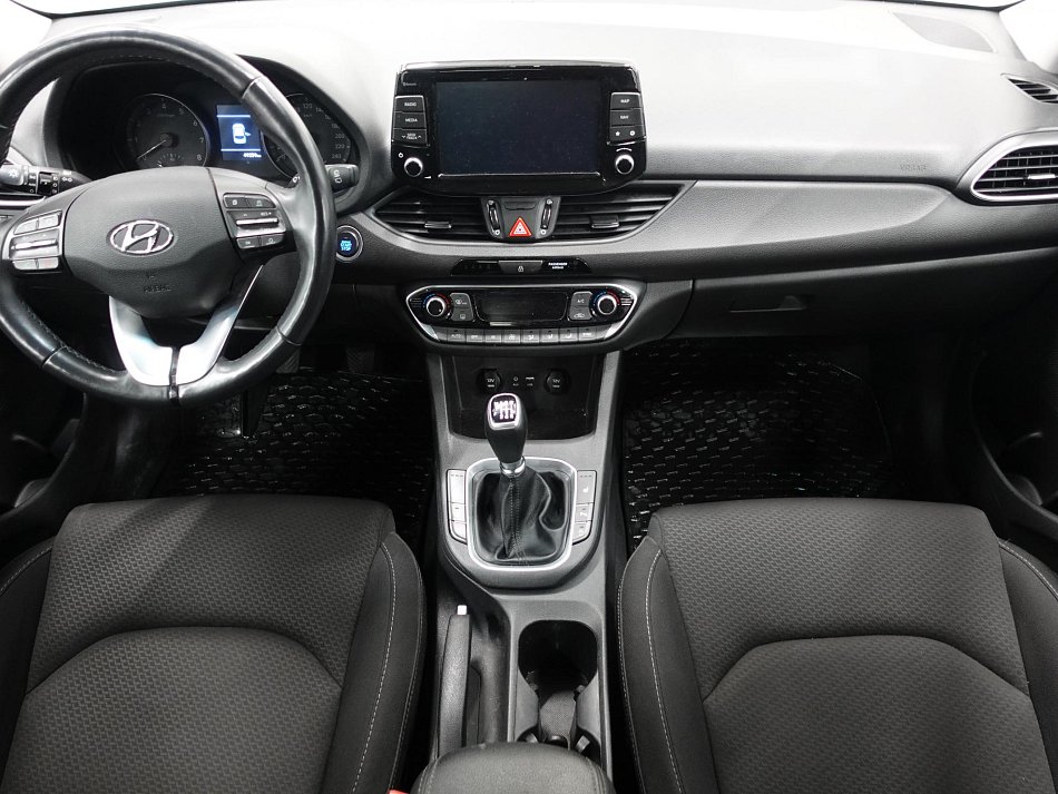 Hyundai I30 1.4T-GDi 