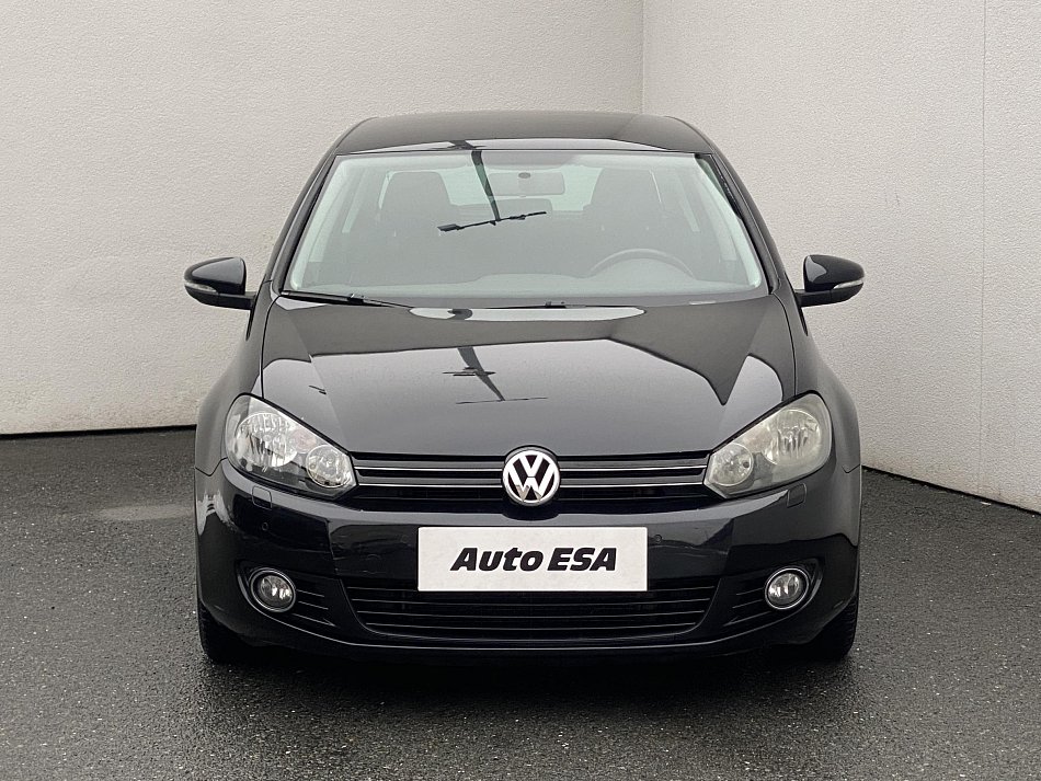Volkswagen Golf 1.6 TDi Comfortline