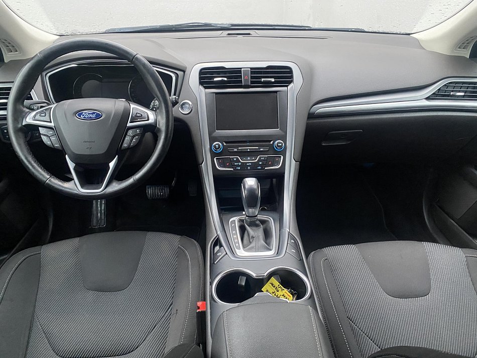 Ford Mondeo 2.0 TDi Titanium 4x4