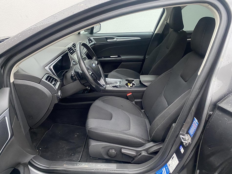 Ford Mondeo 2.0 TDi Titanium 4x4