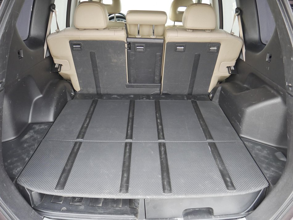 Nissan X-Trail 2.0dCi  4x4