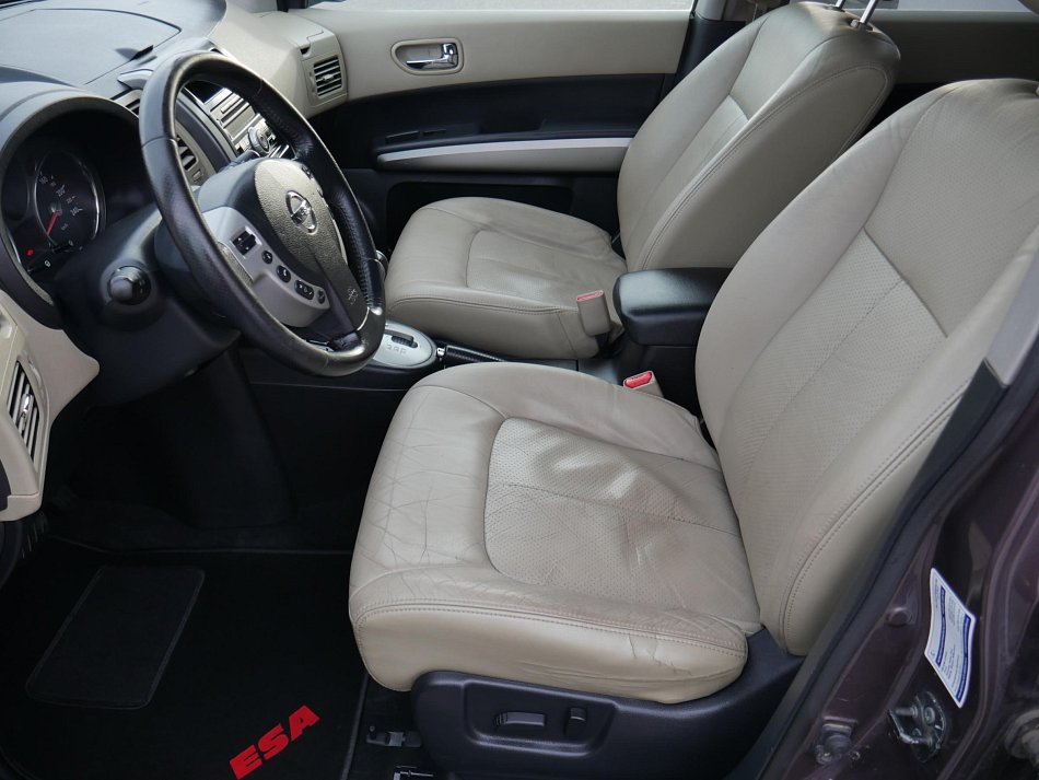 Nissan X-Trail 2.0dCi  4x4