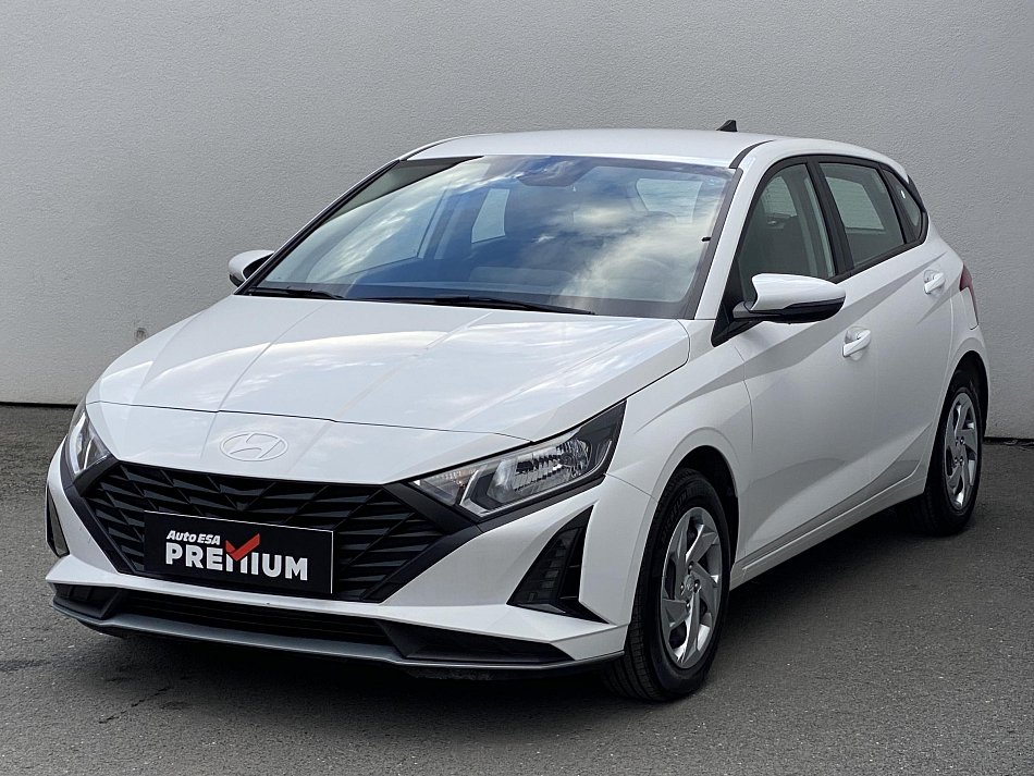 Hyundai I20 1.2 i Comfort