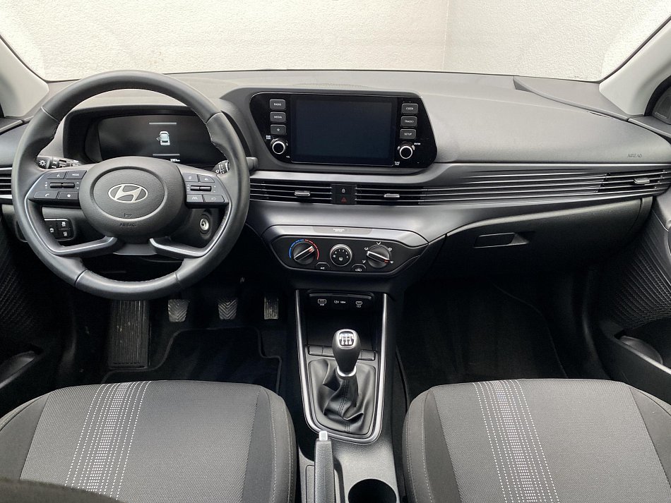 Hyundai I20 1.2 i Comfort