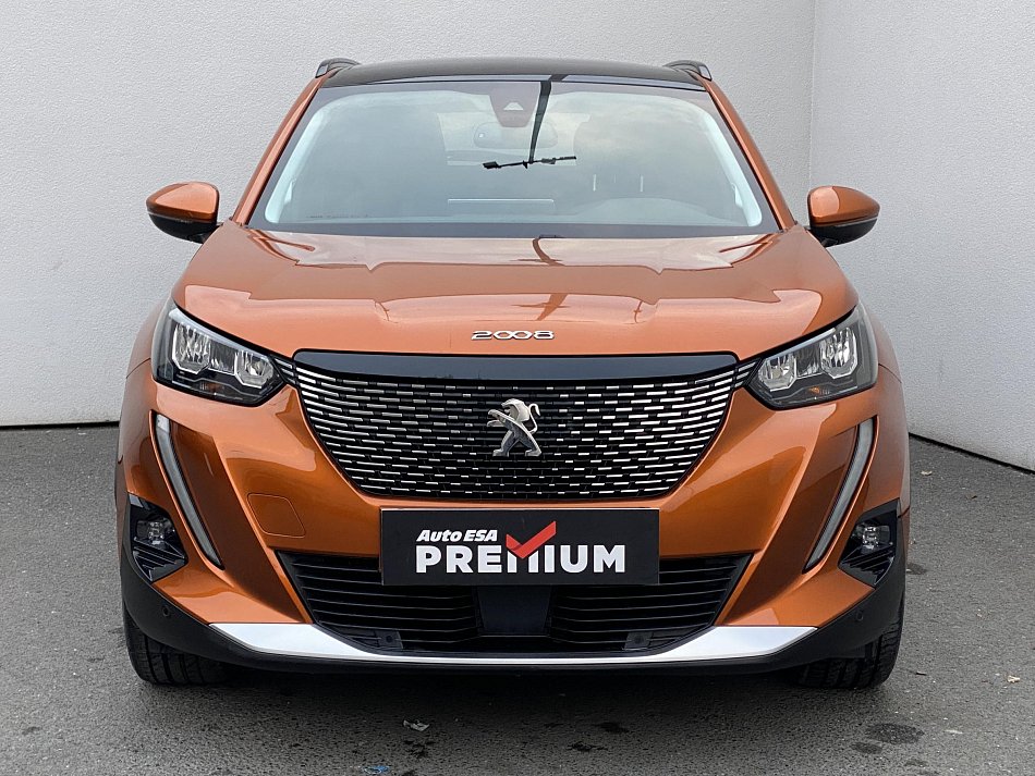 Peugeot 2008 1.2PT Allure