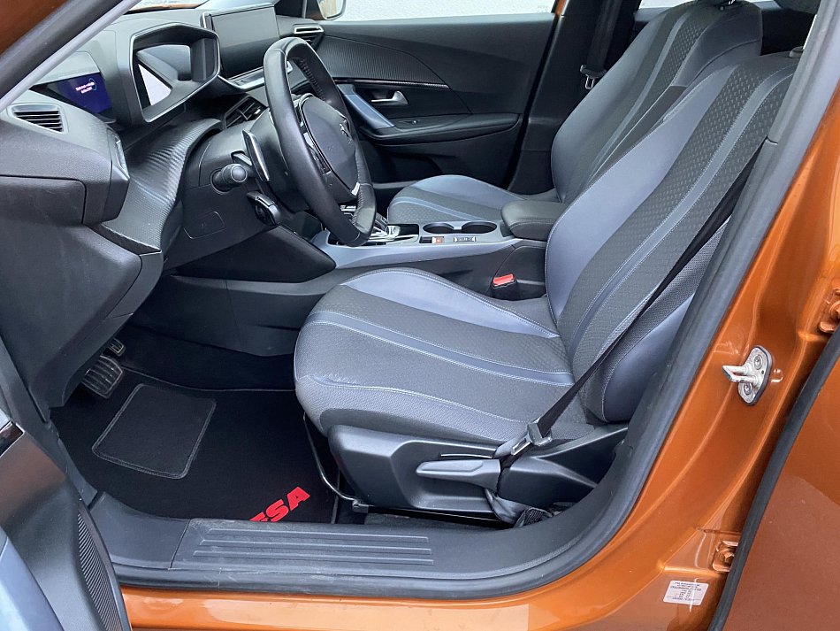 Peugeot 2008 1.2PT Allure