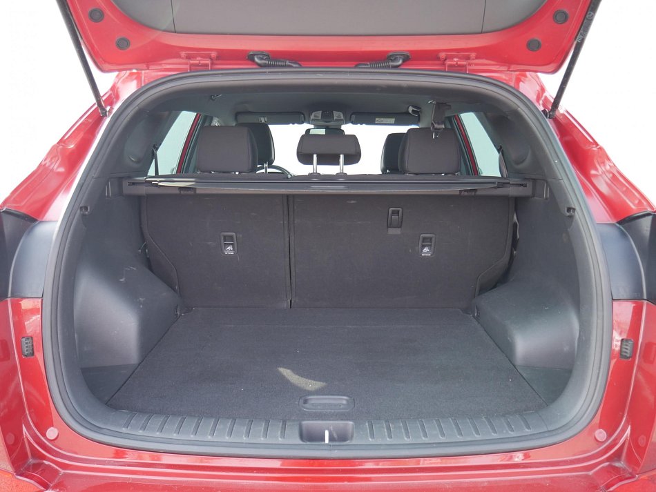 Hyundai Tucson 1.6 T-GDi 