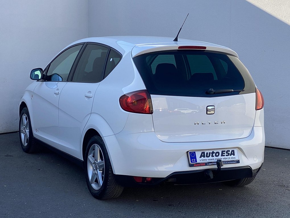Seat Altea 1.2 TSi Copa